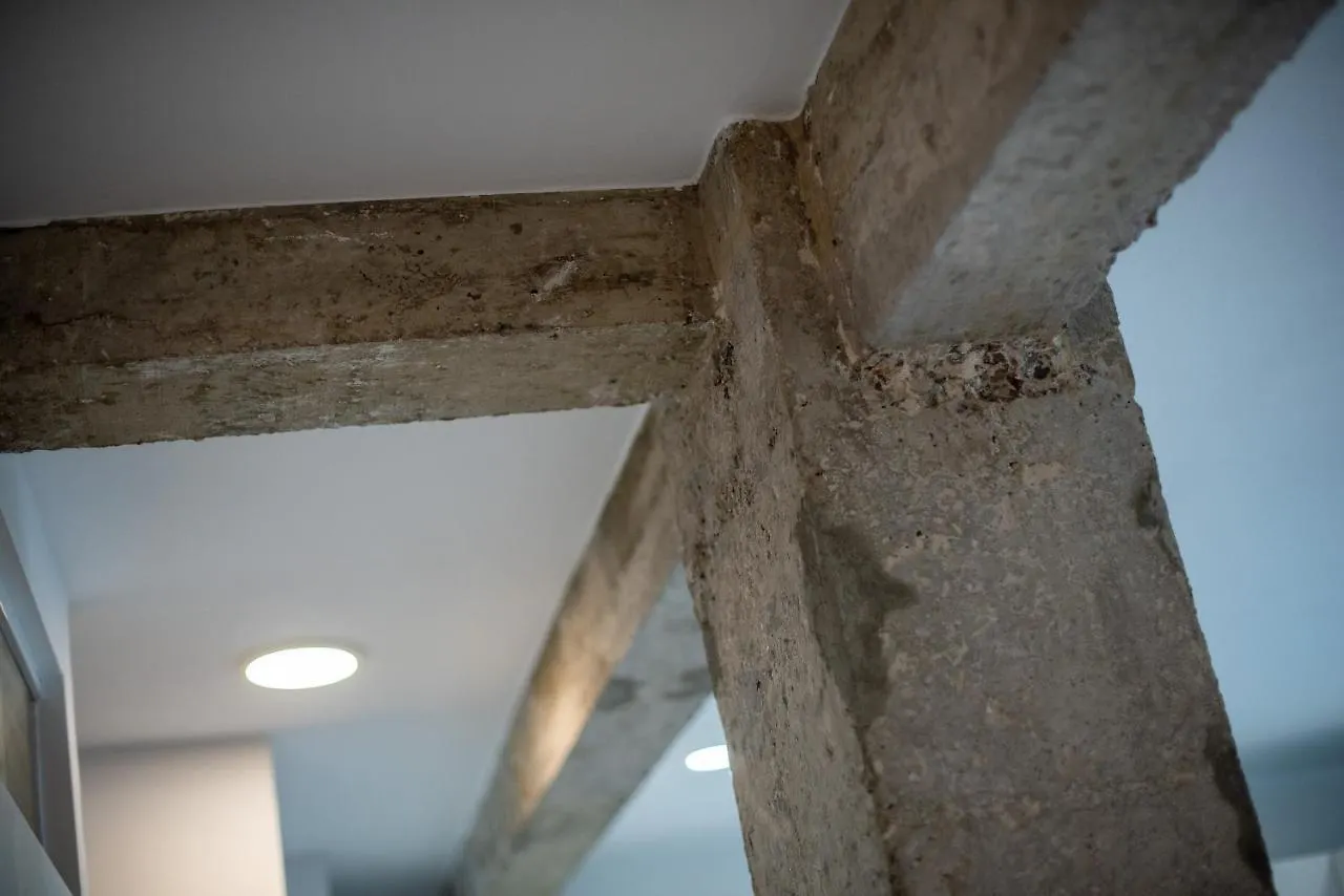 Apartament Aldapa By People Rentals San Sebastián