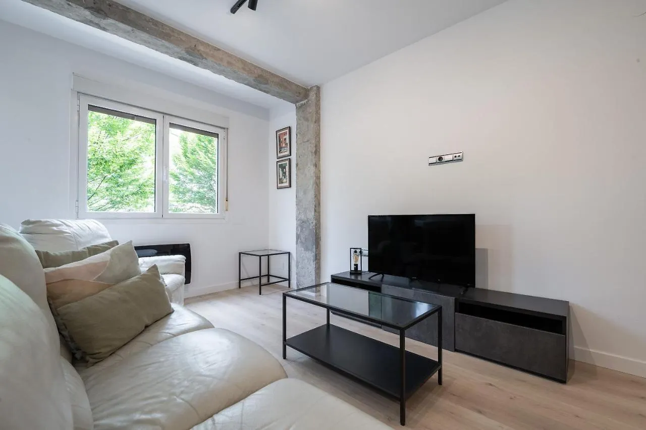 Aldapa By People Rentals San Sebastián 0*,