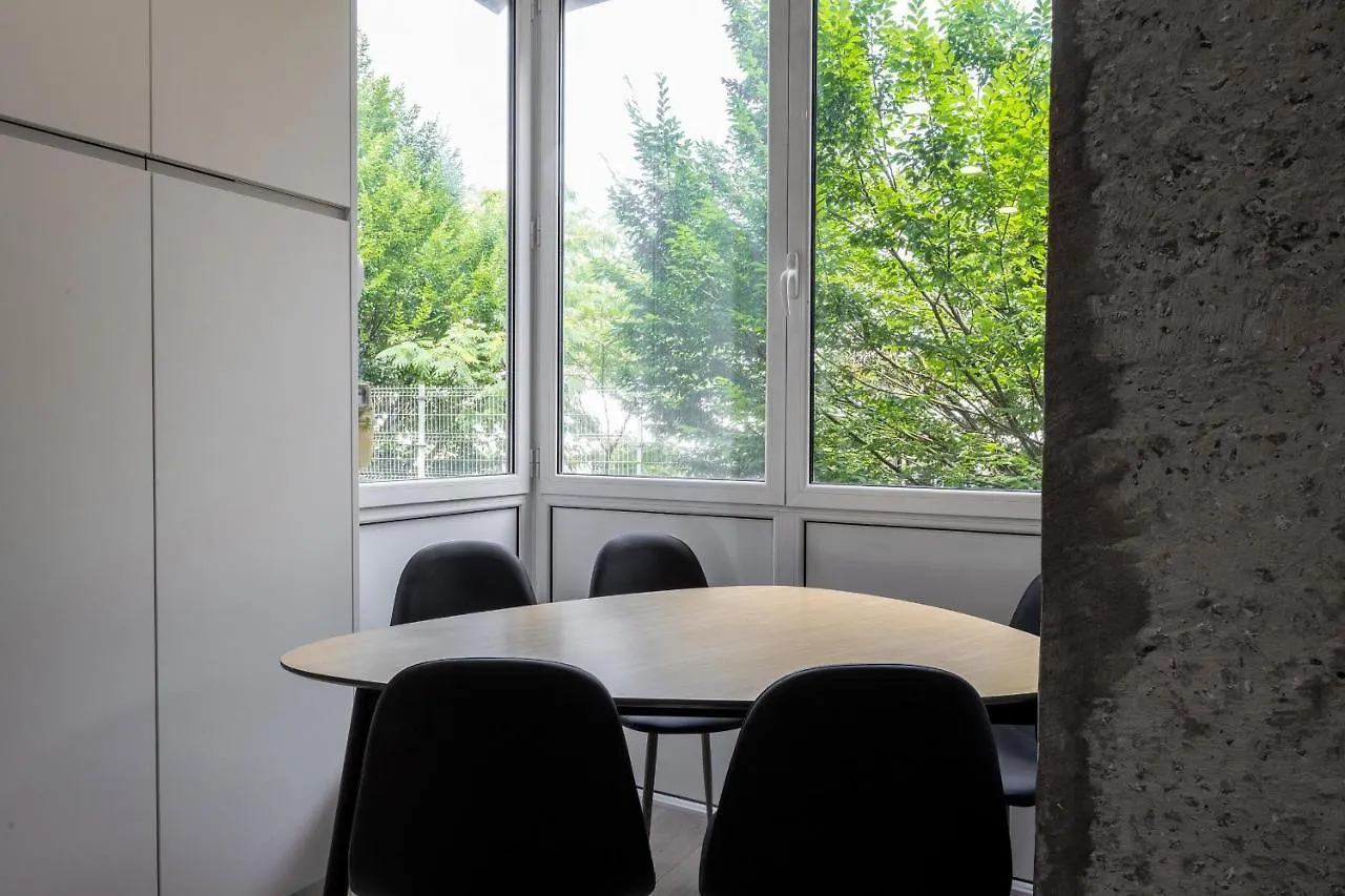 Aldapa By People Rentals San Sebastián