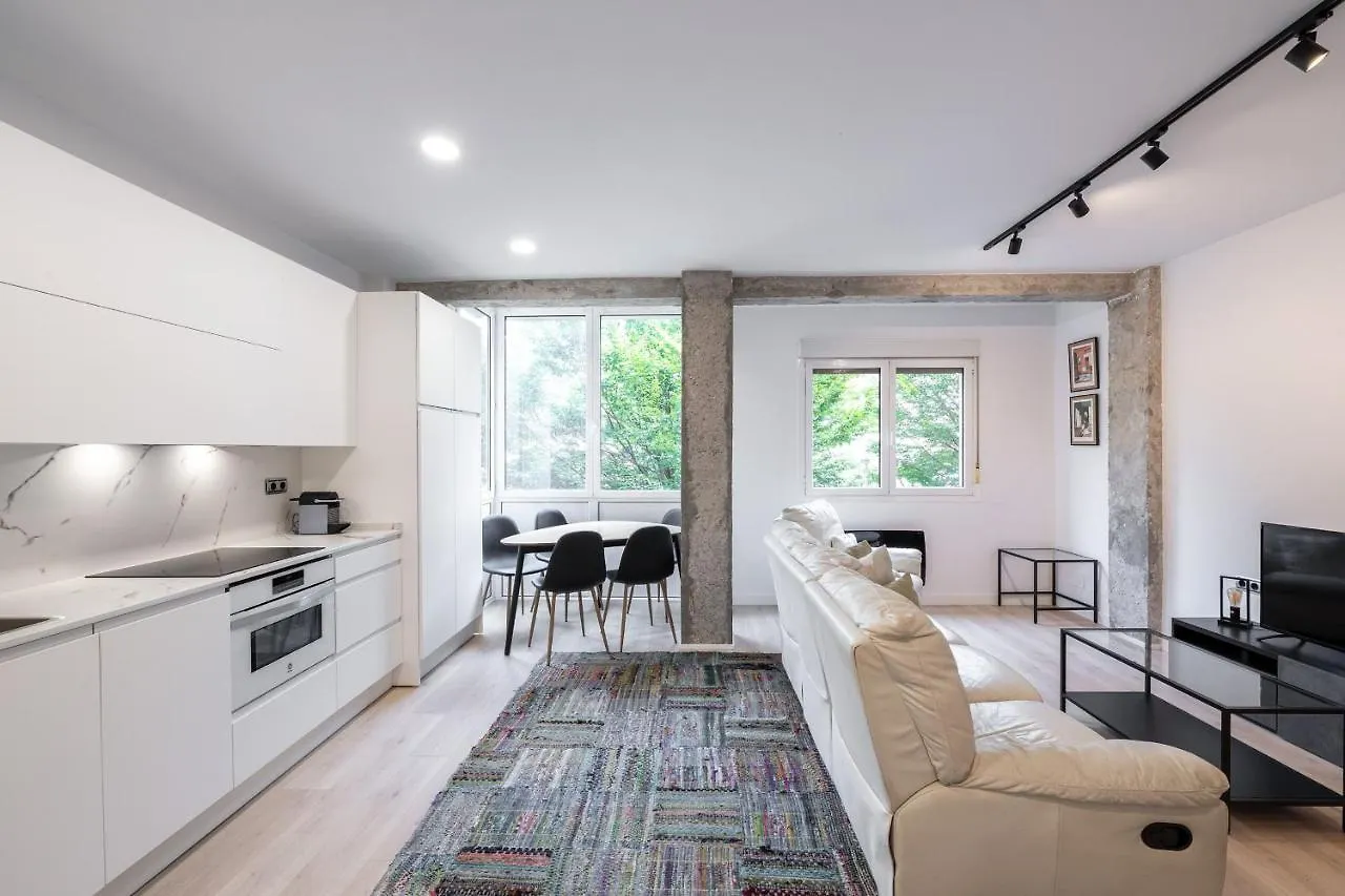 Apartament Aldapa By People Rentals San Sebastián