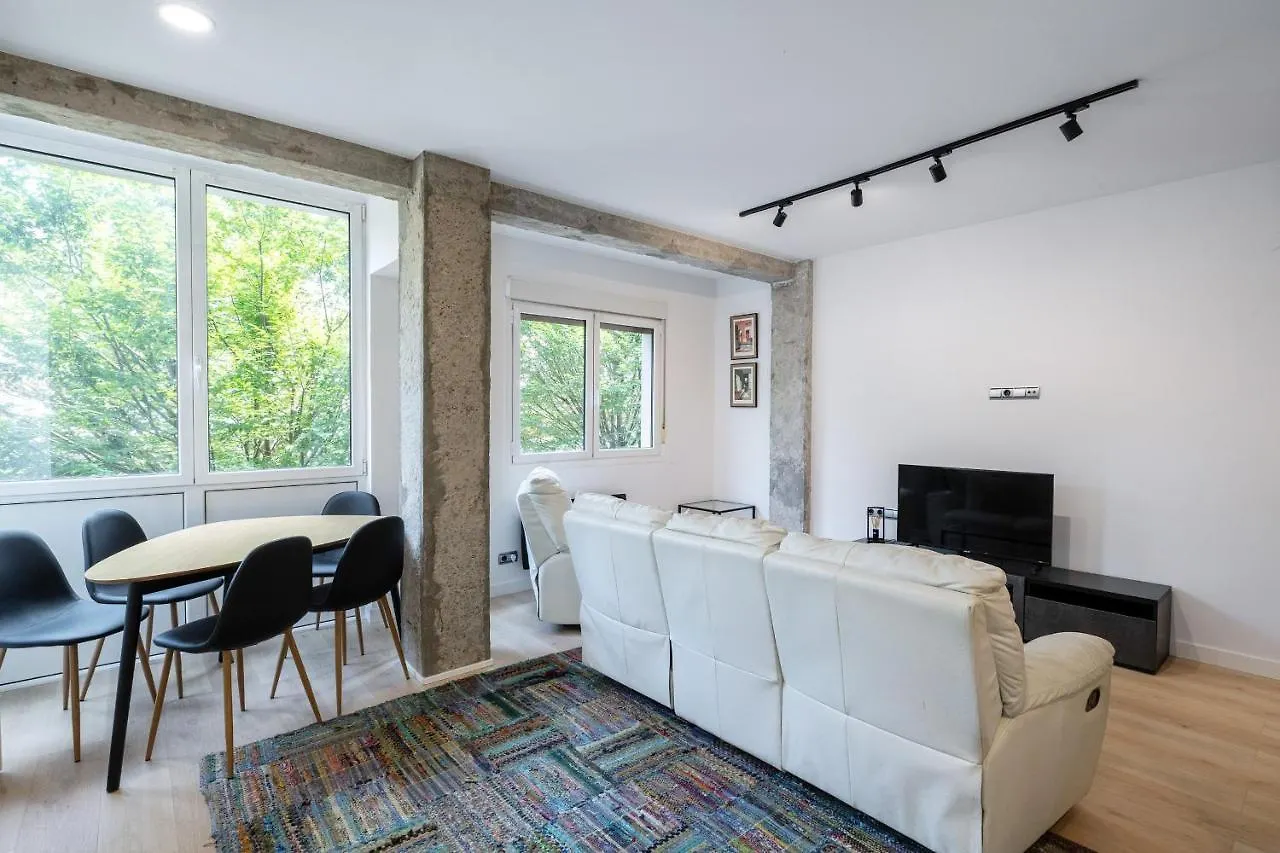 Aldapa By People Rentals San Sebastián