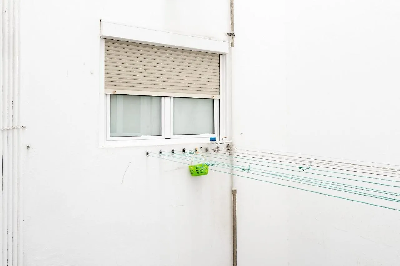 Aldapa By People Rentals San Sebastián