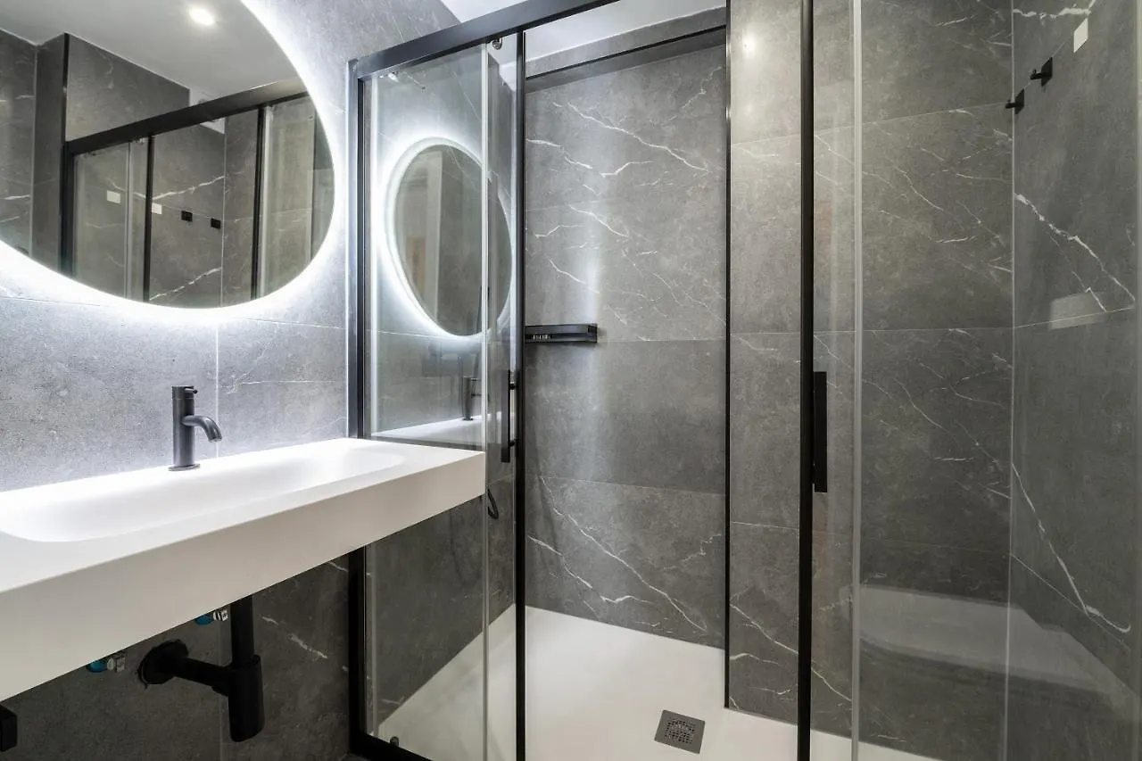 Aldapa By People Rentals San Sebastián