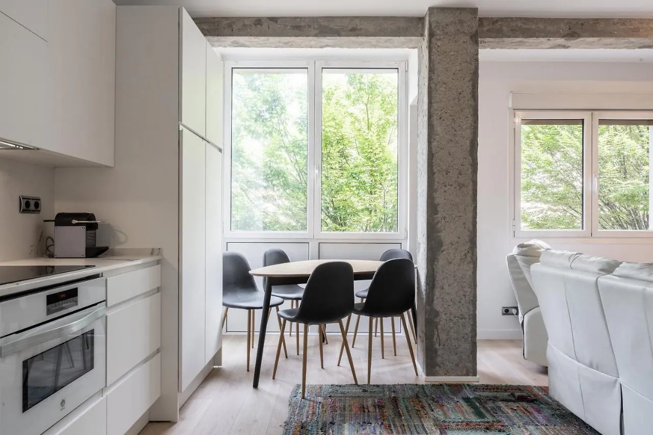 Aldapa By People Rentals San Sebastián 0*,