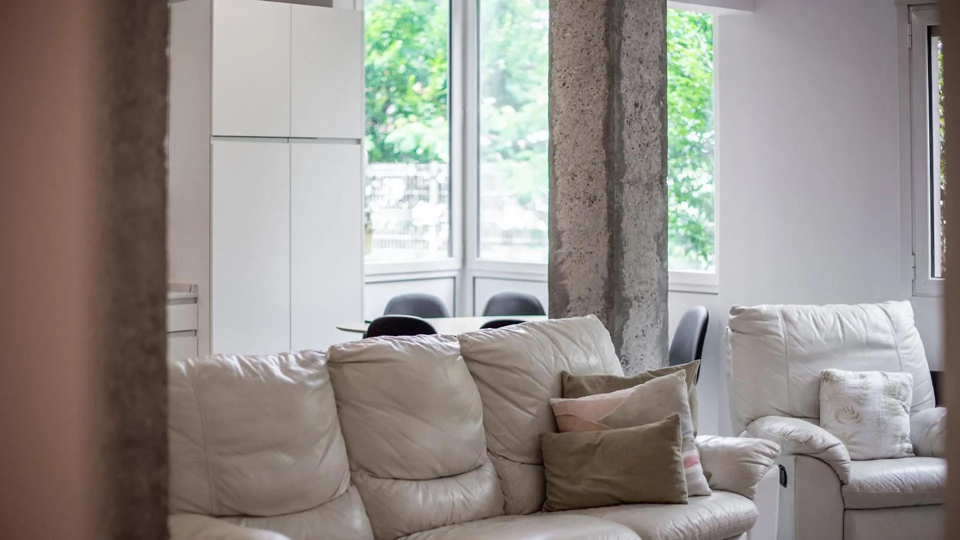 Aldapa By People Rentals San Sebastián 0*,